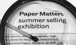 Paper Matters 