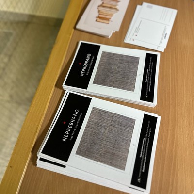 Gallery Journals