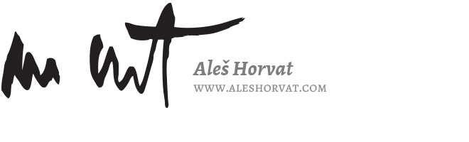 Aleš Horvat